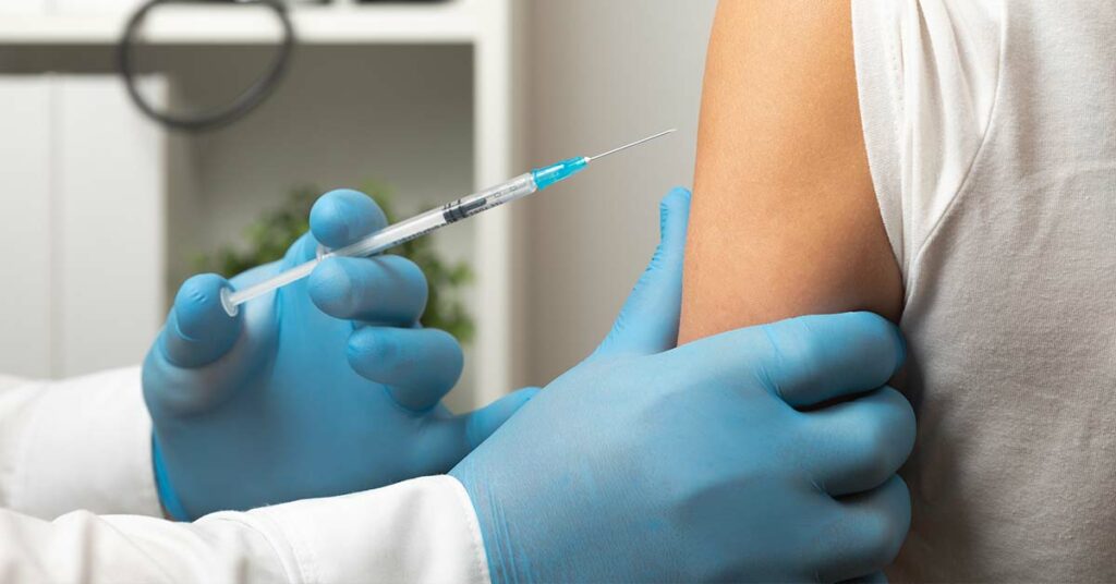 Why The Flu Vaccine Fails