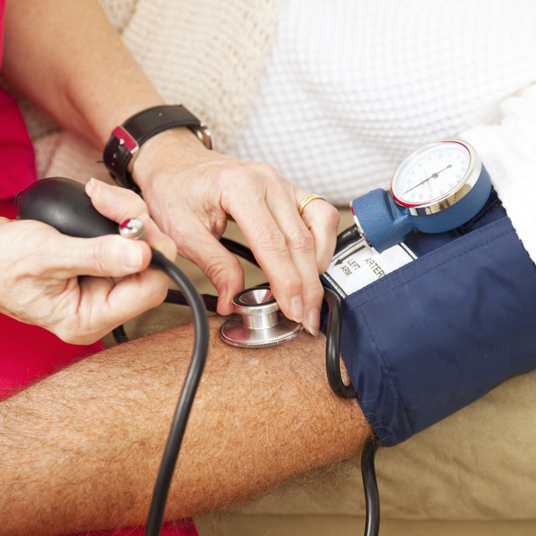 Study finds patients often misuse wrist blood pressure monitors