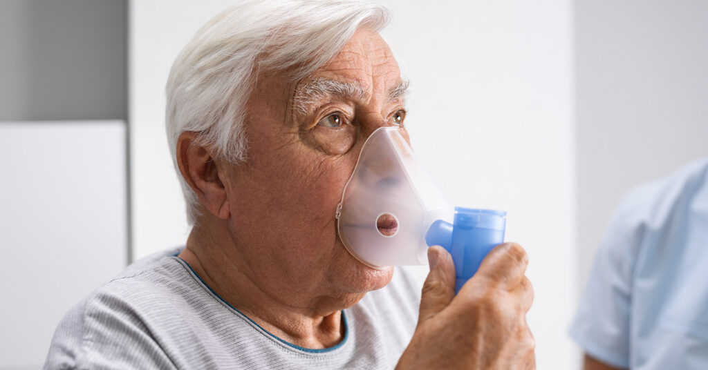 COPD Treatment