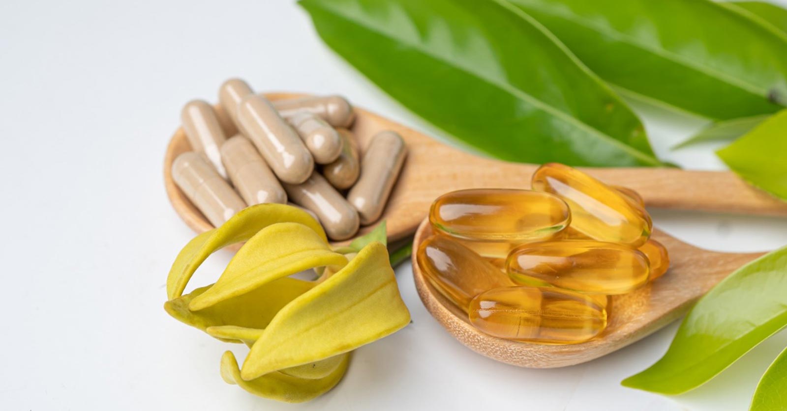 How Effective Are Supplements? - Elitecare Emergency Hospital