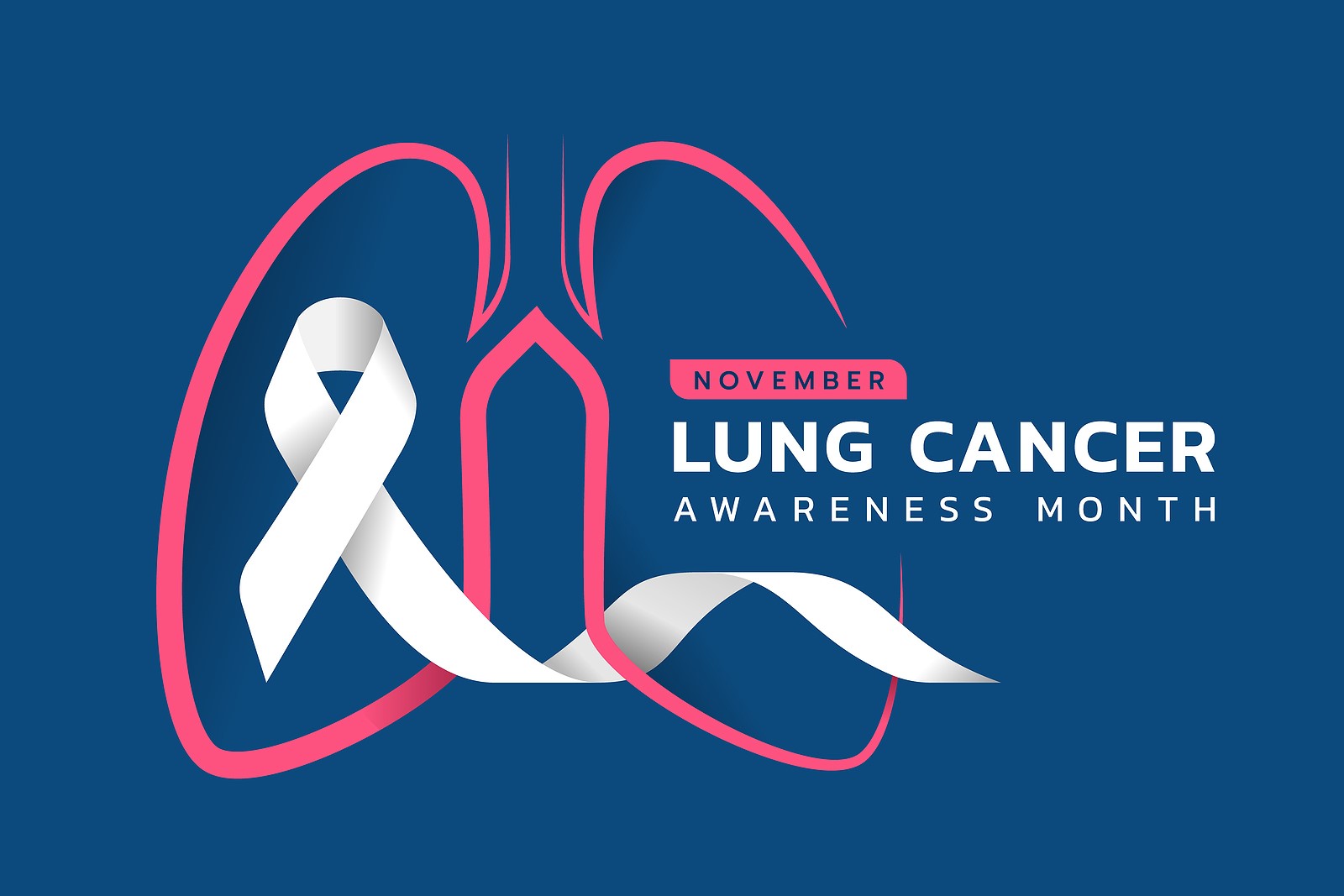Lung Cancer November