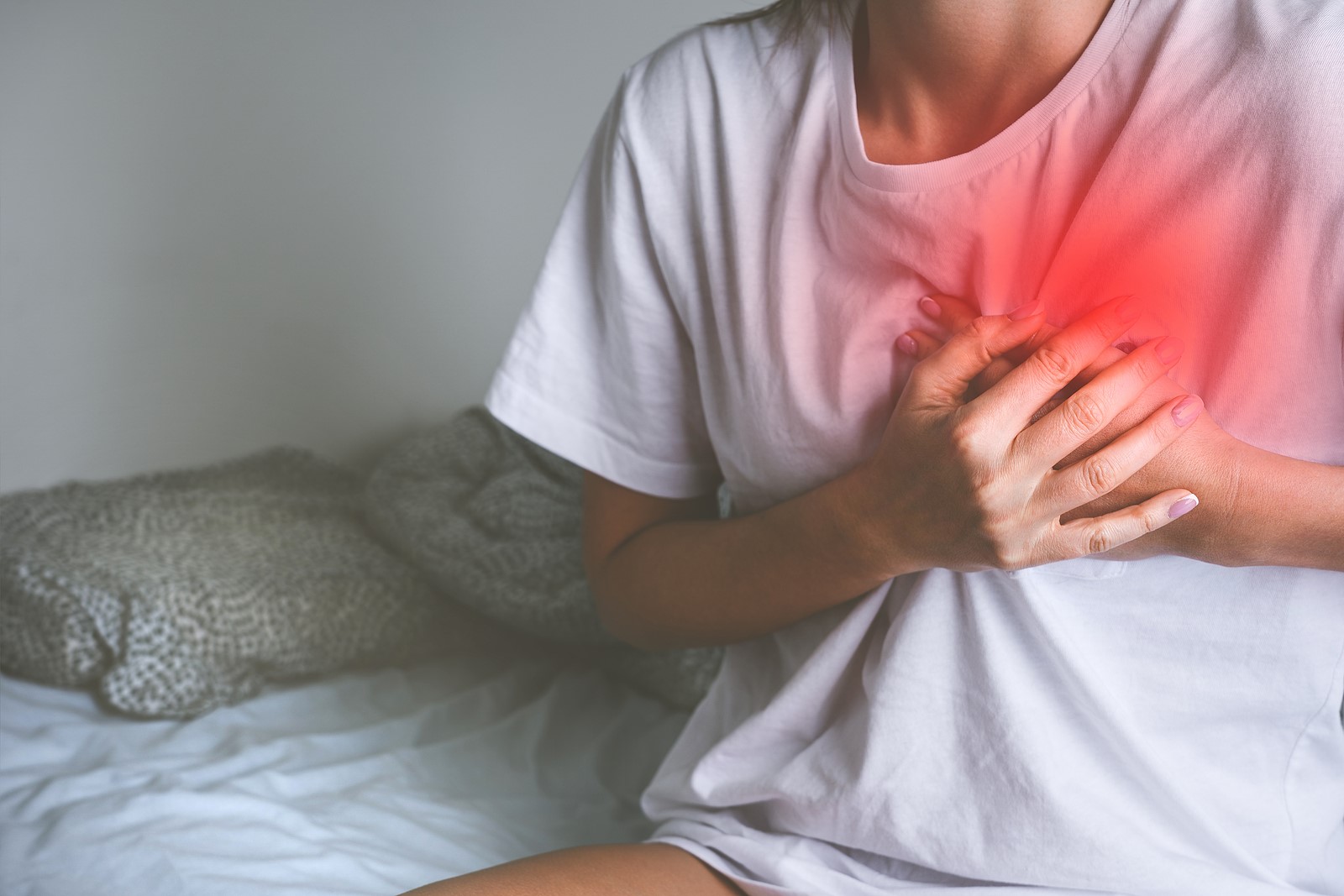 When Is Chest Pain an Emergency?