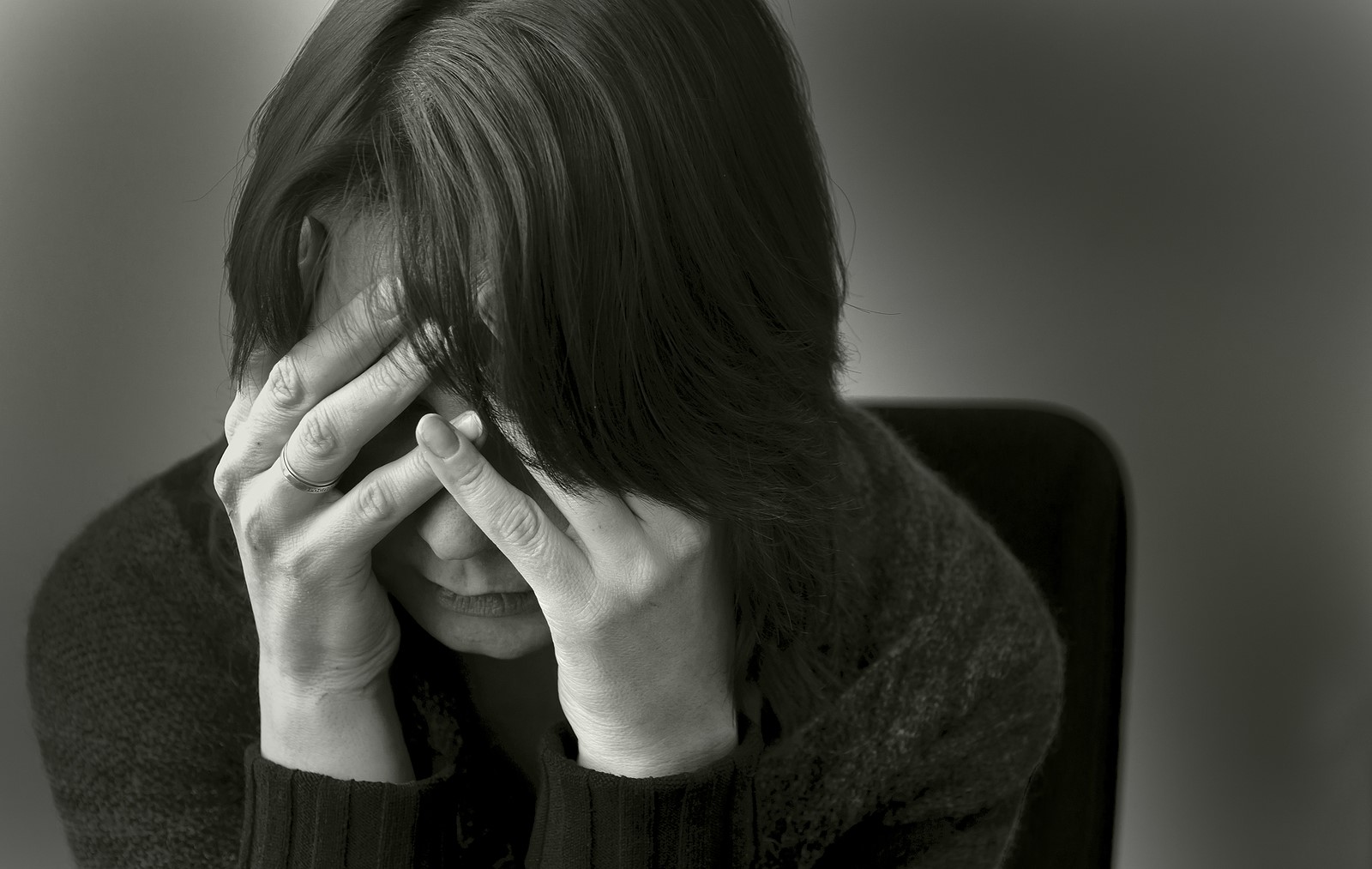 Mental Health Emergency