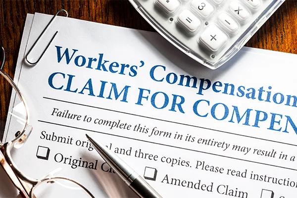 worker’s compensation