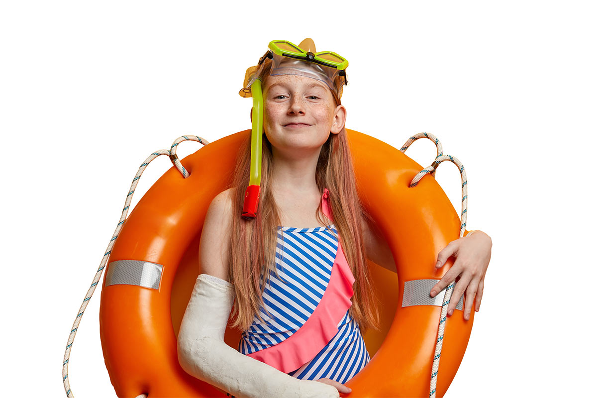 emergency care for kids